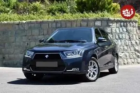 جدول| قیمت محصولات ایران‌خودرو امروز دوشنبه ۶ بهمن ۱۴۰۴‌