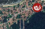 تصاویر هوایی از فورتالزا؛ شهر ساحلی برزیل
