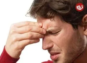 این نوع سردرد را جدی بگیرید؛ خطر پنهان برای بینایی