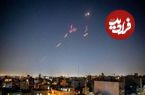 ببینید؛ جزئیات درگیری ایران و اسرائیل روز هشتم ۳۰ خرداد