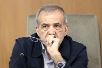 عکس؛ شباهت پیرمرد قائناتی به پزشکیان جلب توجه کرد