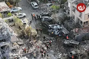 اسرائیل برای جنگ طولانی‌مدت با ایران آماده می‌شود؟