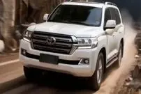 ببینید؛ لندکروزر تویوتا؛ از 70 نسل چهار تا کنون