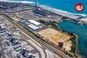 شیرین‌ کردن آب دریا ارزان‌تر از آب شهری؛ پروژه‌ جنجالی چین