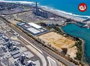 شیرین‌ کردن آب دریا ارزان‌تر از آب شهری؛ پروژه‌ جنجالی چین