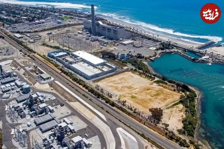 شیرین‌ کردن آب دریا ارزان‌تر از آب شهری؛ پروژه‌ جنجالی چین