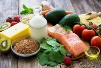 برای عضله سازی چی بخوریم؟ / بهترین غذاها برای عضله سازی