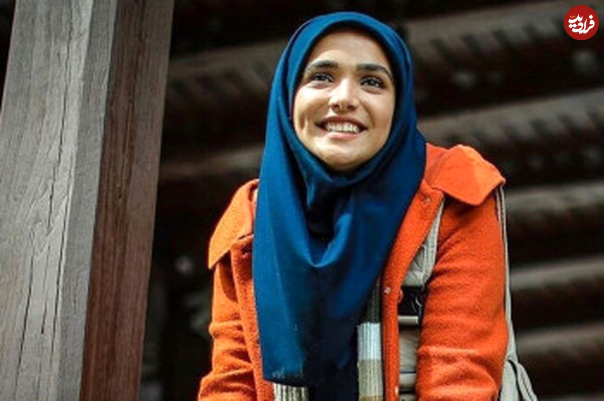 ( تصاویر) بیوگرافی، عکس های شخصی و زندگی خصوصی سارا باقری