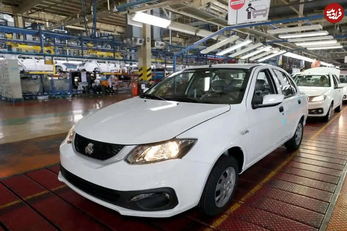 جدول؛ قیمت محصولات سایپا امروز یکشنبه ۹ آذر ۱۴۰۴؛ قیمت جدید ارزان‌ترین خودرو بازار‌