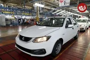 جدول؛ قیمت محصولات سایپا امروز یکشنبه ۹ آذر ۱۴۰۴؛ قیمت جدید ارزان‌ترین خودرو بازار‌