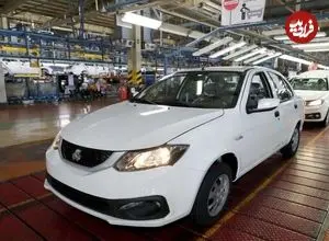 جدول؛ قیمت محصولات سایپا امروز یکشنبه ۹ آذر ۱۴۰۴؛ قیمت جدید ارزان‌ترین خودرو بازار‌