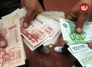 قیمت دینار عراق امروز سه‌شنبه ۲۶ خرداد ۱۴۰۵