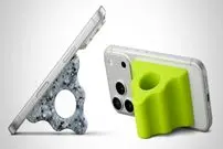 عکس| یکی از عجیب‌ترین لوازم جانبی اپل رونمایی شد