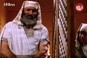 عکس| سفر در زمان؛ ظاهر متفاوت «مالک» سریال یوسف پیامبر در 53 سالگی؛ دو سال قبل