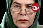 عکس| سفر در زمان؛ ژست عاشقانه «هما روستا» در کنار «حمید سمندریان»؛ دهه 80
