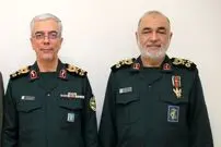 سردارانی که در حمله رژیم صهیونیستی به شهادت رسیده اند، چه پست هایی داشتند؟