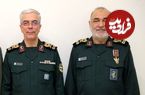  سردارانی که در حمله رژیم صهیونیستی به شهادت رسیده اند، چه پست هایی داشتند؟