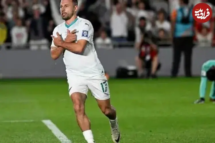 بازیکنان نیوزلند: آماده‌ایم برابر ایران در هر جایی بازی کنیم