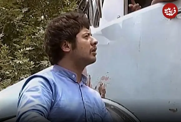 عکس| سفر در زمان؛ «عباس همسر معصومه» دو دهه بعد سریال متهم گریخت در کیش