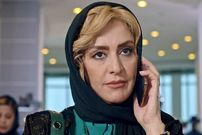 عکس؛ سفر به تاریخ؛ چهرۀ «مریلا زارعی» در 22 سالگی در دومین فیلمش