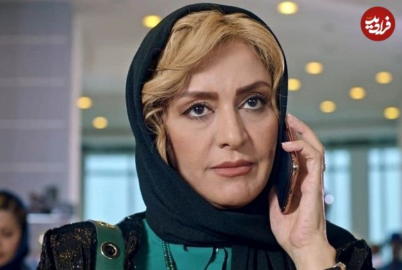 عکس؛ سفر به تاریخ؛ چهرۀ «مریلا زارعی» در 22 سالگی در دومین فیلمش
