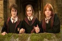 ۶ صحنه جدید در سریال هری پاتر که در فیلم‌های اصلی نبودند