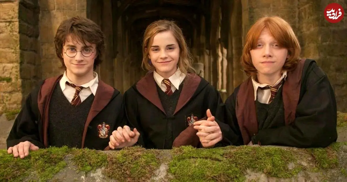 ۶ صحنه جدید در سریال هری پاتر که در فیلم‌های اصلی نبودند