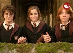 ۶ صحنه جدید در سریال هری پاتر که در فیلم‌های اصلی نبودند