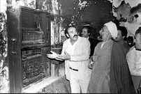 سفر در زمان؛ جزیره‌ای که میعادگاه تبعیدیان دهه ۳۰ بود
