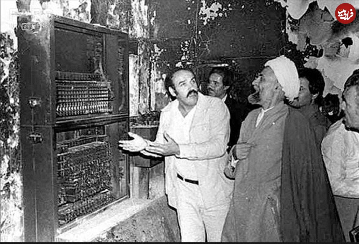 سفر در زمان؛ جزیرهای که میعادگاه تبعیدیان دهه ۳۰ بود