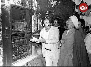 سفر در زمان؛ جزیره‌ای که میعادگاه تبعیدیان دهه ۳۰ بود