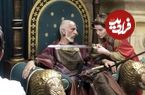 تصاویر؛ بازیگران زن خارجی سریال سلمان فارسی