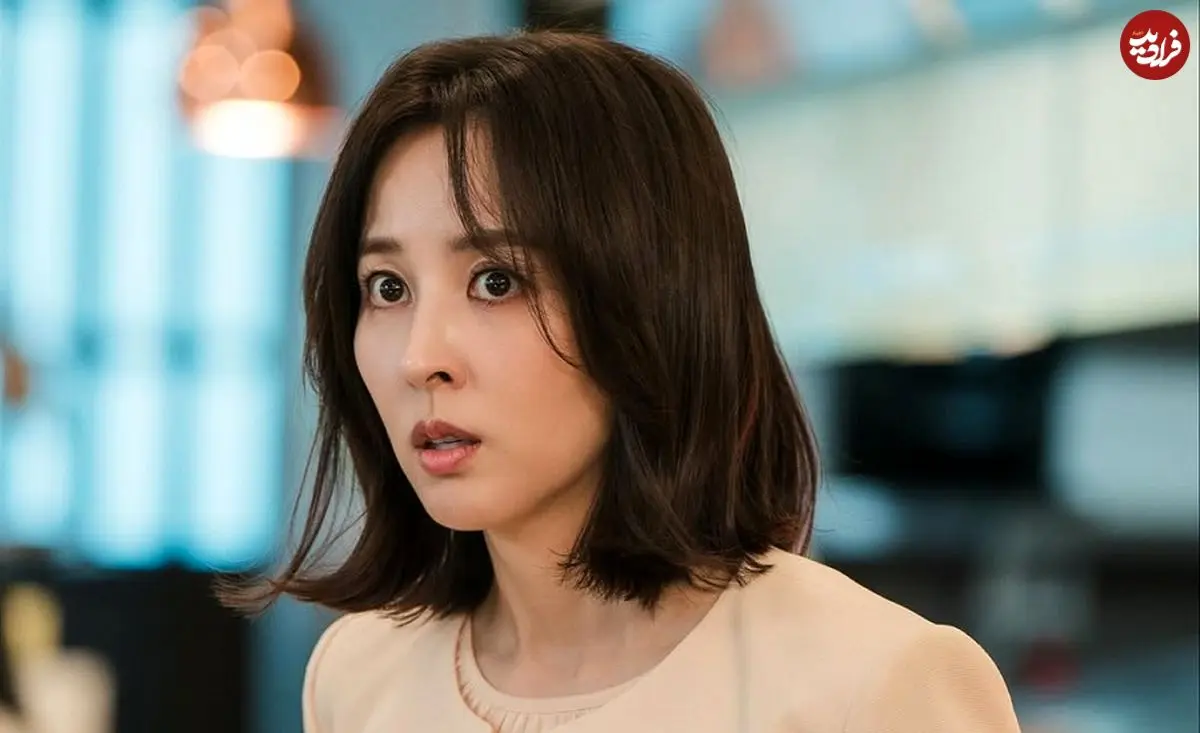 عکس| سفر زمان؛ چهرۀ «سوسانو» در 44 سالگی در سریال جدیدش «No Next Life»