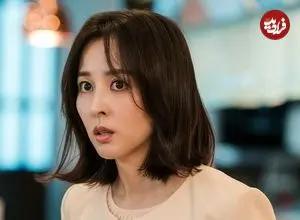 عکس| سفر زمان؛ چهرۀ «سوسانو» در 44 سالگی در سریال جدیدش «No Next Life»