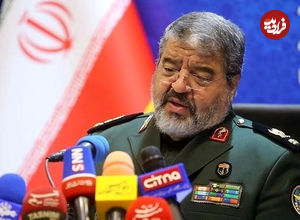 ببینید؛ ساخت پناهگاه‌های جنگی در تهران آغاز شد