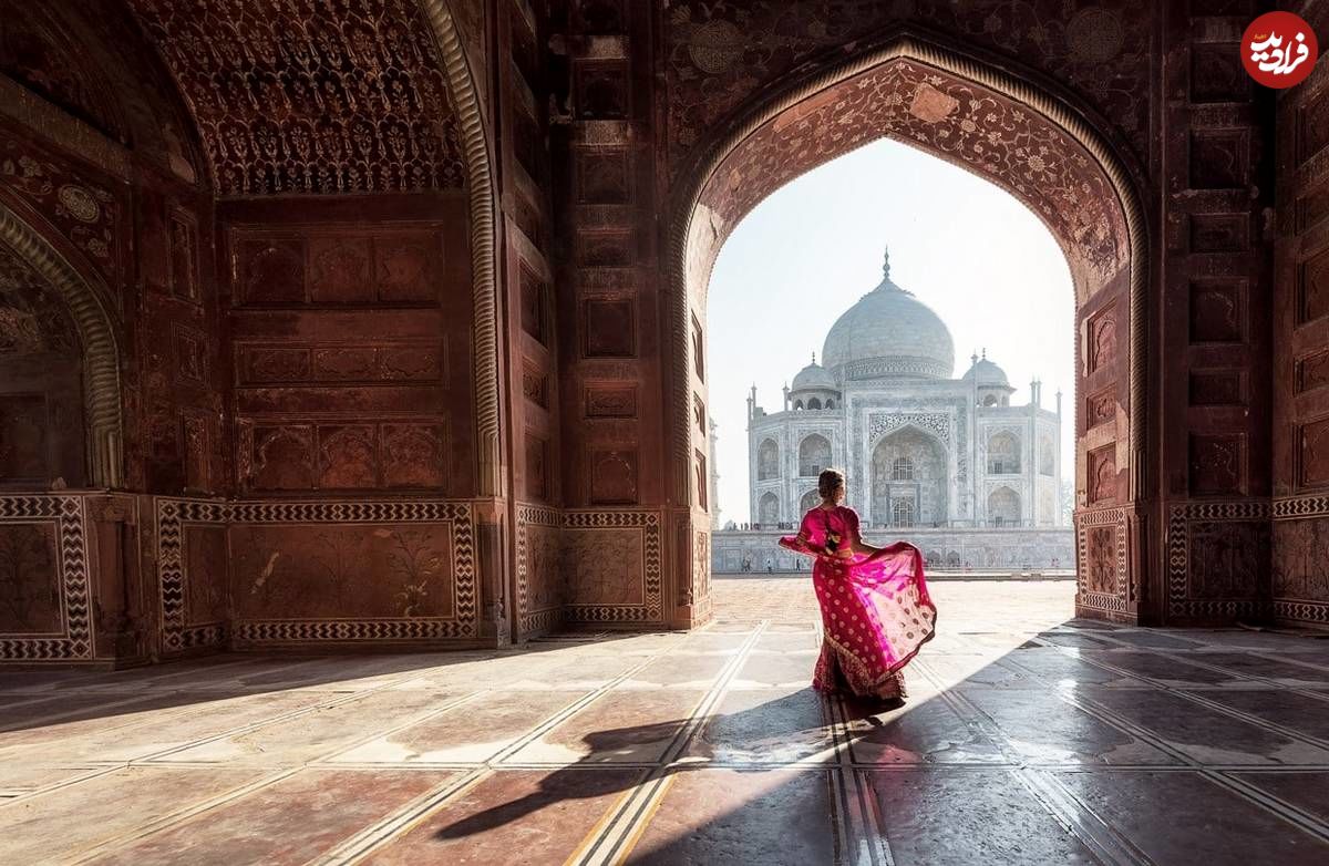 ۱۳ چیز عجیب که جز هند در کشور دیگری نخواهید دید