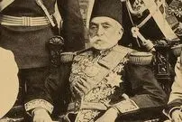 این مرد دلیل بدبینی ناصرالدین‌شاه به امیرکبیر بود