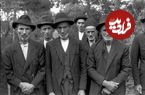 عکس؛ سفر در زمان؛ تصویب قانون کدخداها در مجلس، ۹۰ سال پیش
