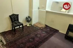 افزایش فایل‌های اجاره اتاق زیر ۱۵ متر در تهران/ این اتاق‌ها فقط برای بقا مناسب هستند + جدول قیمت