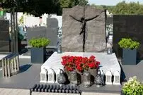 سفارش و خرید سنگ قبر ارامنه از جنت نوین