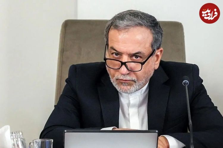 عراقچی درباره رهبری به آمریکا هشدار داد