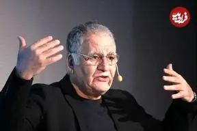 ببینید| وقتی رسول صدرعاملی ۲۸ سالش بود