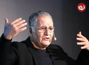 ببینید| وقتی رسول صدرعاملی ۲۸ سالش بود