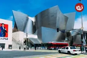 مهم‌ترین شاهکارهای معماری «فرانک گری»؛ از خانۀ رقصان تا گوگنهایم ابوظبی