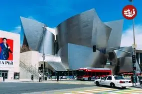 مهم‌ترین شاهکارهای معماری «فرانک گری»؛ از خانۀ رقصان تا گوگنهایم ابوظبی