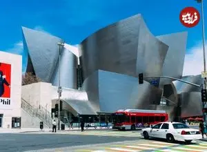 مهم‌ترین شاهکارهای معماری «فرانک گری»؛ از خانۀ رقصان تا گوگنهایم ابوظبی