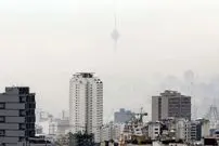 وضعیت آب و هوا امروز شنبه ۲ اسفند / سامانه بارشی حوالی ایران