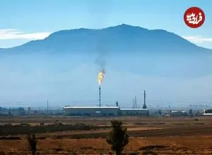 چرا در خاورمیانه این همه نفت وجود دارد؟