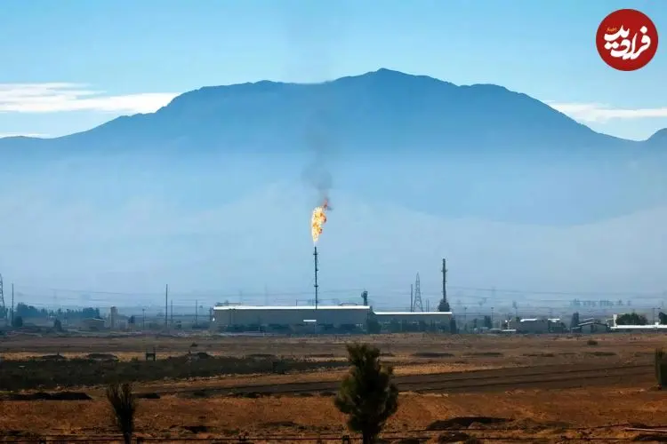 چرا در خاورمیانه این همه نفت وجود دارد؟