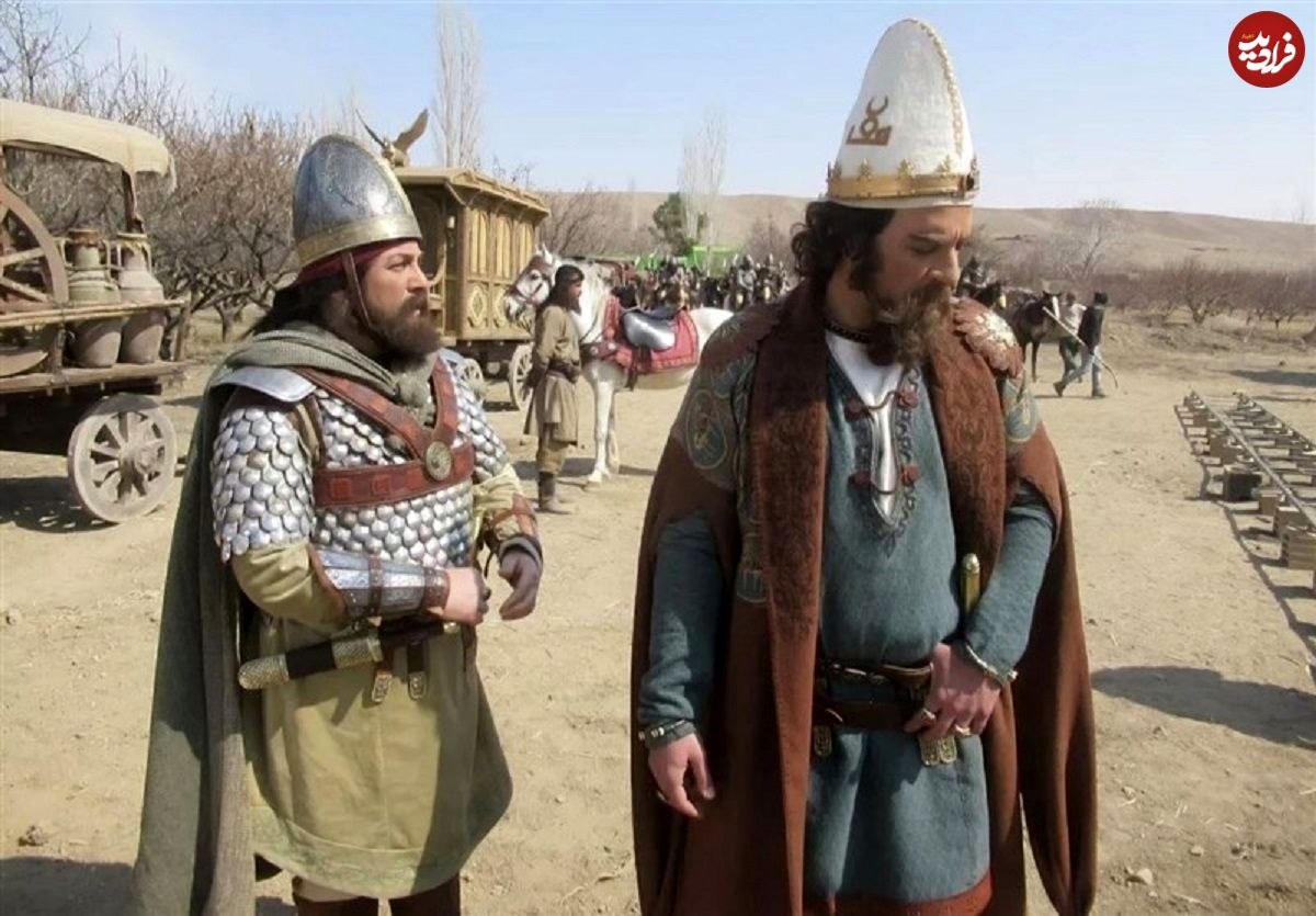 تاریخ پخش سریال سلمان فارسی اعلام شد